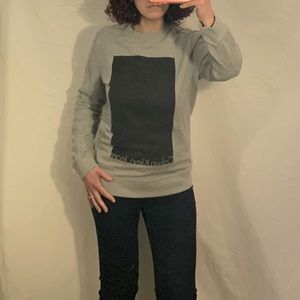 CALVIN KLEIN JEANS Crewneck Sweatshirt